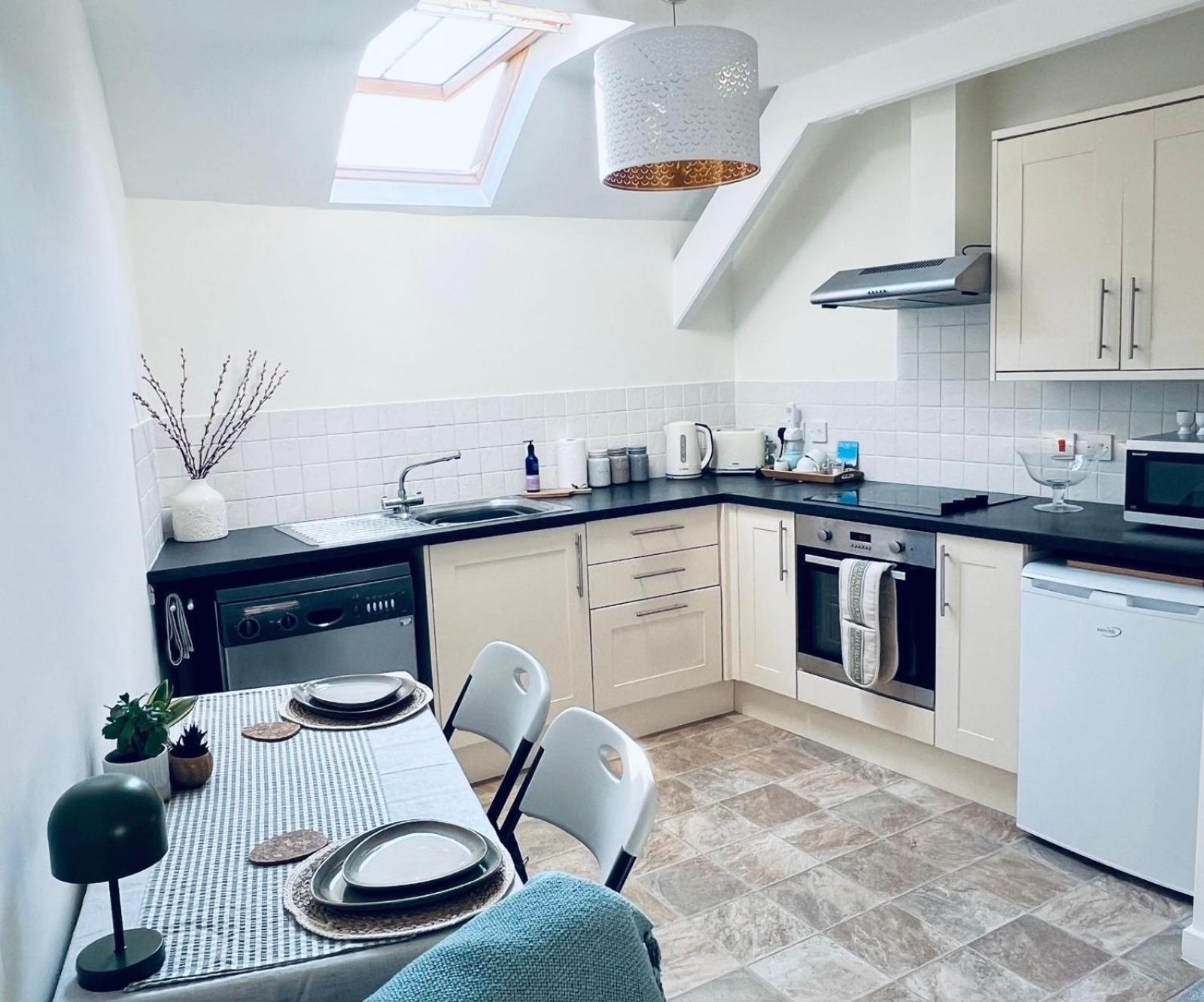 Urban Stay Apartment Central Aylsham Exterior photo